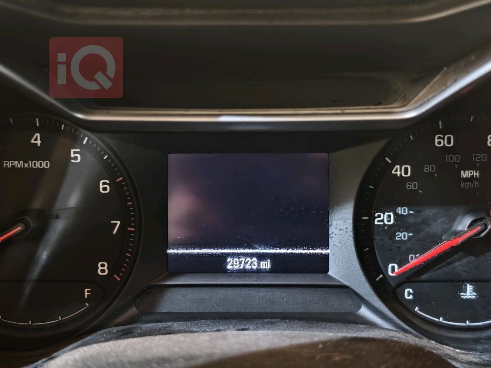 شيفروليه تريل بليزر